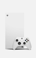 Xbox Series X 1 TB Weiss Digital Version /Neu/Versiegelt