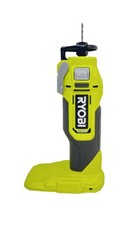 RYOBI 18V ONE+ Cordless Cut-Out Tool 28,000 RPM w/ LED Light & Wrench Storage