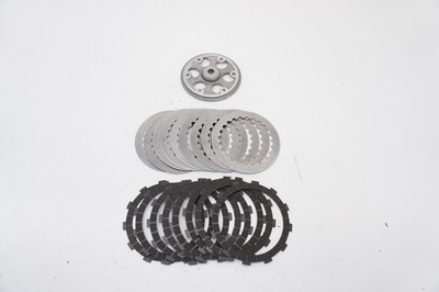 #ad KTM Husqvarna 450 Clutch Pressure Plate OEM Plates FC SXF 2016 2022 M55 $80.00