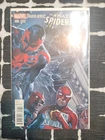 The Amazing Spider-Man 9 Variant Edition
