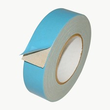 Polyken Multi-Purpose Double-Sided Carpet Tape 105C : 1-1/2 in. x 36 yds. Natu