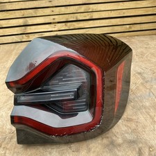 BMW X3 G01 Driver Side Rear Tail Light O/S LED Lamp Genuine 2017-2021