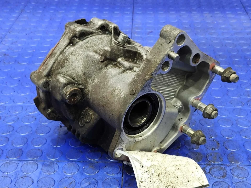 2006-2012 Toyota RAV4 4 Cyl Transfer Case Assembly Genuine OEM 3610042091 - Image 4 of 4
