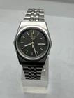 Vintage Seiko 5 Automatic 23 Jewels Men Japan 6349-7000 Spare/Repair (B29)