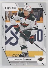 2023-24 O-Pee-Chee Connor Dewar #308 2d8