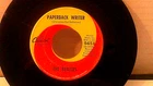 The Beatles,Capitol 5651,"Paperback Writer"US,7"45,1966 classic,Swirl Labels,M
