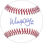 SALE! Walker Buehler Signed MLB Baseball Dodgers, Red Sox Beckett