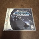 Tokyo Xtreme Racer (Sega Dreamcast, 1999) CIB Complete Reg Card