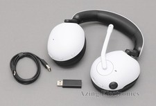 Sony INZONE H9 WH-G900N/W Wireless Noise Canceling Gaming Headset