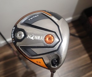 Honma Tw747 Driver | eBay