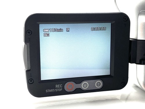 Sony CCD-TRV238E Hi8 Tape Digital Video Camera HANDYCAM Complete BOXED SET - Picture 12 of 20
