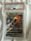 Charizard v 211/172 SAR S12a VSTAR Universe PSA 10 Japanese Pokémon Card TCG