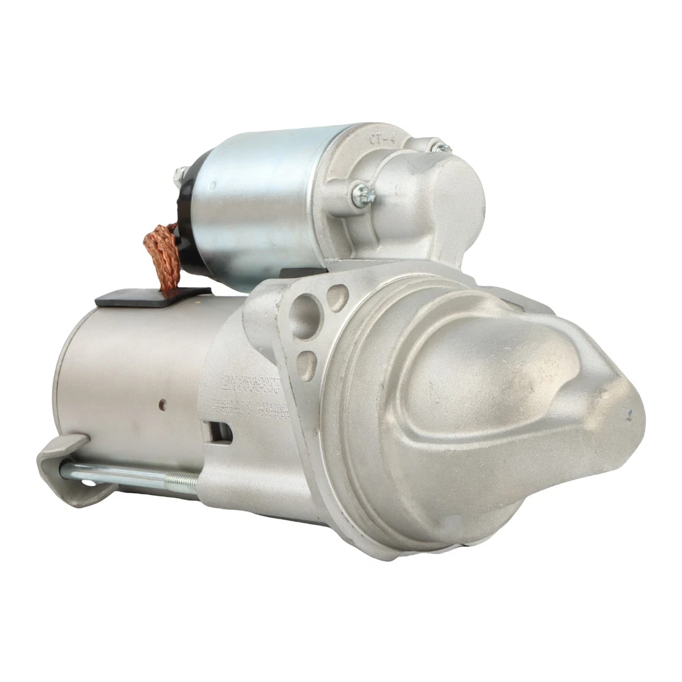 Arranque para Chevrolet Cavalier 2002-2005 Malibu 04-07 Classic 04-05 Cobalt 05-07 Foto 3 de 4