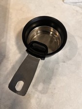 Hamilton Beach The Scoop Single Serve Coffee Maker 49981 & 49981A Brew Basket