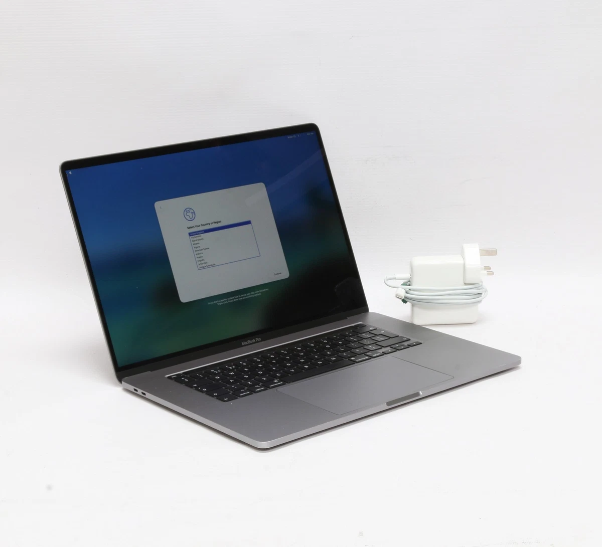 Macbook Pro 15 Inch for sale | eBay UK