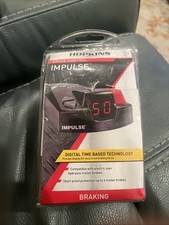 Hopkins Towing Solutions Impulse Electronic Brake Control 47233 Plug-in Simple
