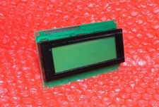 ROHS JHD 204A LCD Character Display Module