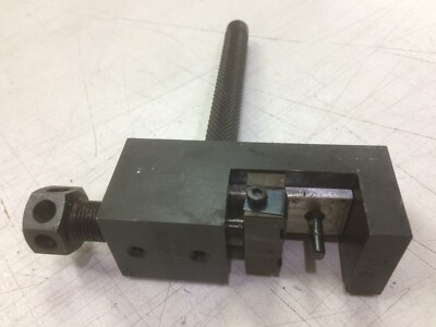 REGINA 3/4'' CHAIN PIN RIVETING TOOL PN# 805183 ITALY