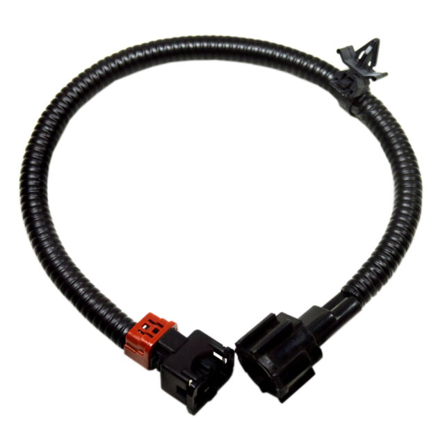 HQRP Knock Sensor Wiring Harness fits Nissan 200SX 240SX Altima Frontier 91-2000 | eBay 2000 Nissan Frontier Knock Sensor Wiring Harness