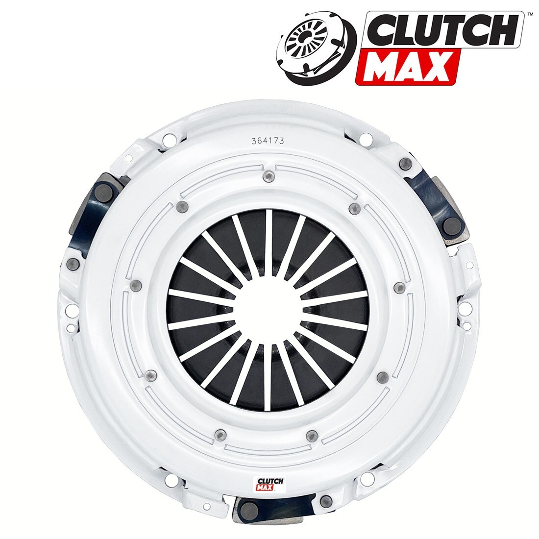 STAGE 4 CLUTCH KIT+BILLET STEEL FLYWHEEL fits PONTIAC GTO 5.7L 6.0