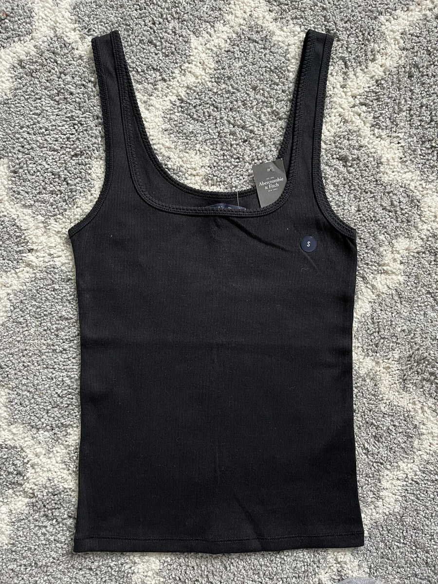 abercrombie black top
