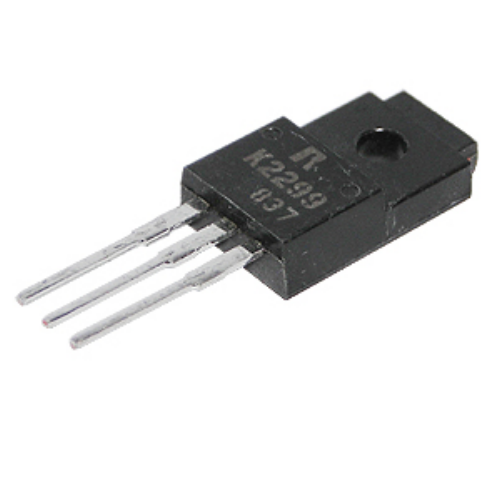 2SK2299 K2299 450V, 7A Sw Transistor by RCA - Picture 1 of 1