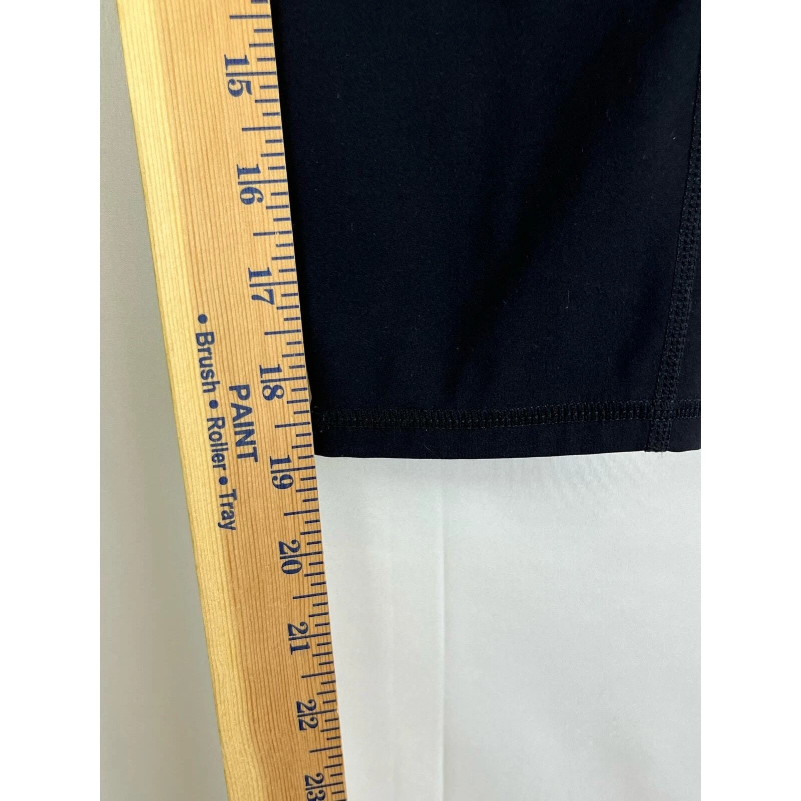 sweaty-betty pull on athletic leggings