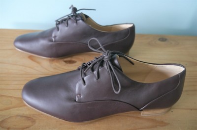 clarks pure mist