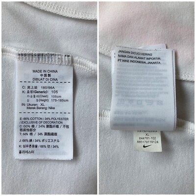 Roger Federer Nike 2015 US Open RF Jacket size:M-L (JPN XL) n98 | eBay
