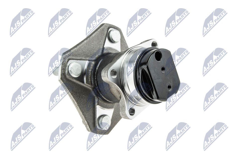 WHEEL HUB KLT-NS-082 FOR NISSAN K9K278/278K9K 1.5L MR18DE 1.8L HR16DE 1.6L 4cyl - Image 5