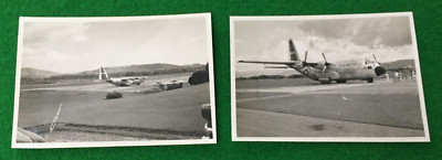 Sepang, Selangor  KL AIRPORT  private photo Lockheed C-130 Hercules 70483