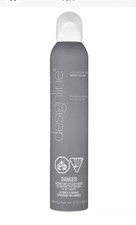 DESIGNLINE Volumizing Spray 9 oz Regis Volumizing Hair Spray Provides Volume NEW