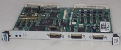 RADISYS UIMC-III-1 PLC MACHINE MODULE Axis Motion Control Board 067-02389-0001