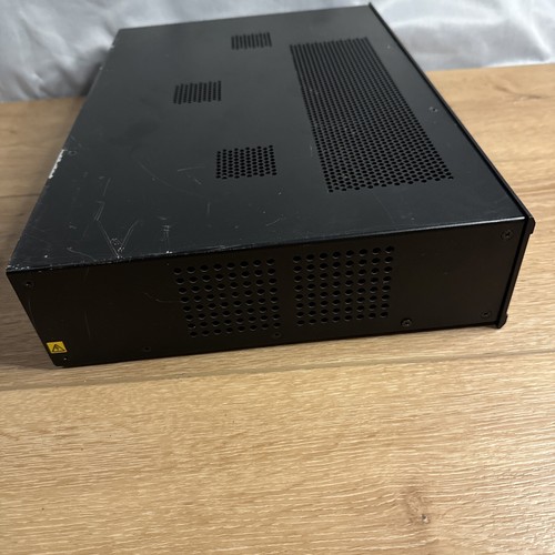 Crestron MPS-300 Professional Media System, Powers Up Great! Rack-mountable! - Picture 6 of 12
