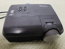 ViewSonic Projector PJD6211/DLP  VS12618 Black