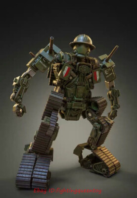 その他 TW-FS01 Bulldog TW-FS01 Bulldog | ToyWorld 3rd Party Transformers & Combiner