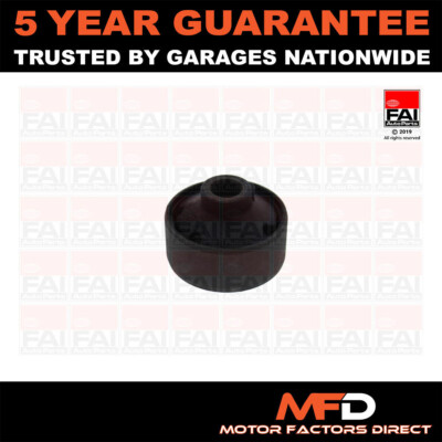 Fits Caliber Patriot Compass MFD Front Rear Lower Track Control Arm Bush