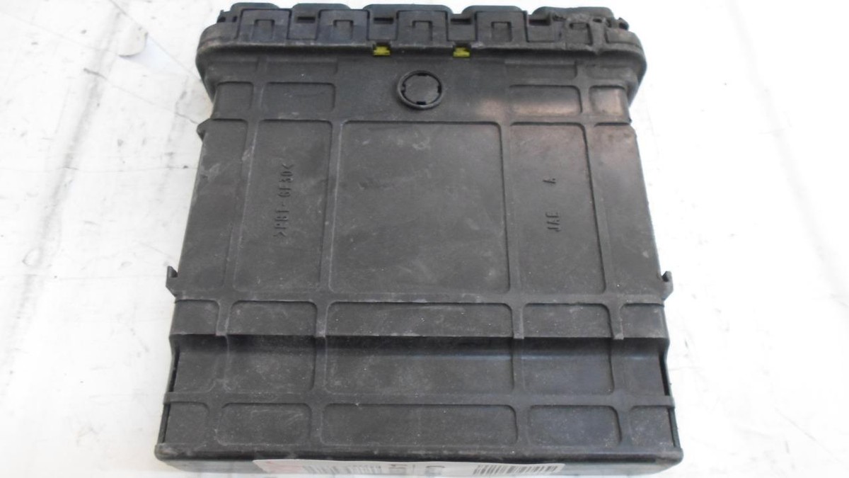 ENGINE COMPUTER MITSUBISHI GALANT 2009 8631A912 E6T72592 PCM ECM