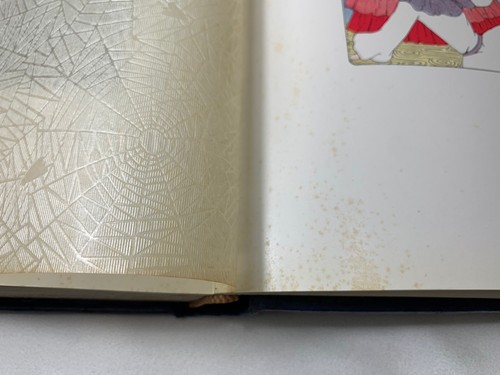 1927 Le Bijou Yearbook Ohio Wesleyan University, Delaware, Ohio - Picture 6 of 24