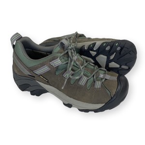 keen women's targhee ii hiking shoe