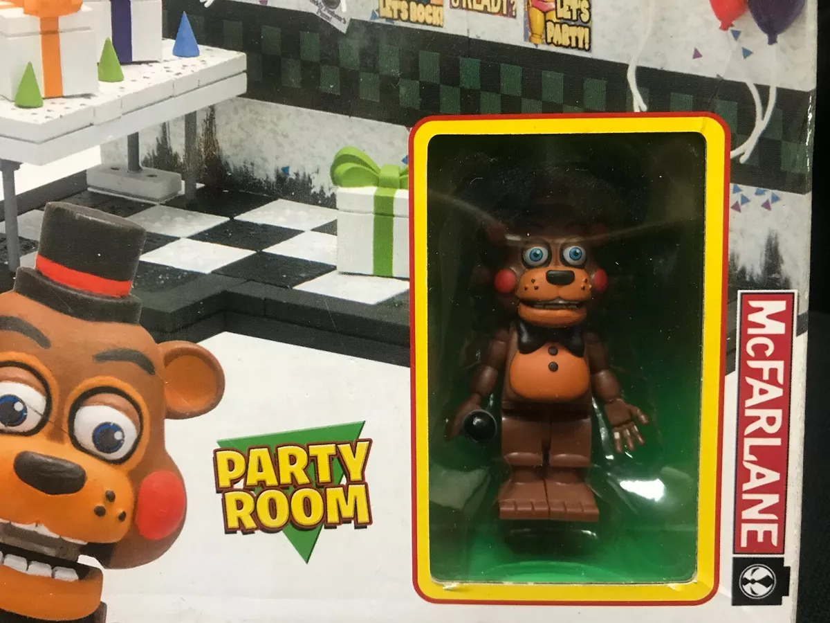 LIMITED Five Nights at Freddy's 'Classic Series' Re-Release!