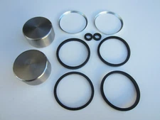 TRIUMPH BRAKE CALIPER PISTON SS REPAIR KIT 750cc T140 TR7 T150 99-2765 99-7006