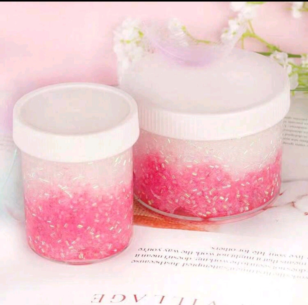 120ml/260ml Bingsu Slime - Main Image