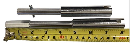 Powergear 1221713 for RV Manual Crank Bedroom Slideout 9/16 + 1/2 Rachet Wrench - Picture 5 of 6