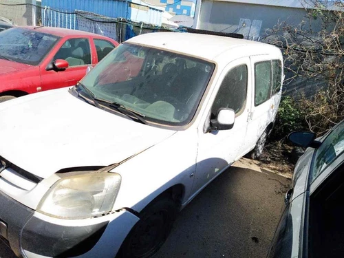 Capo para PEUGEOT PARTNER TEPEE Confort 2008 1397551 - Imagen 10 de 10