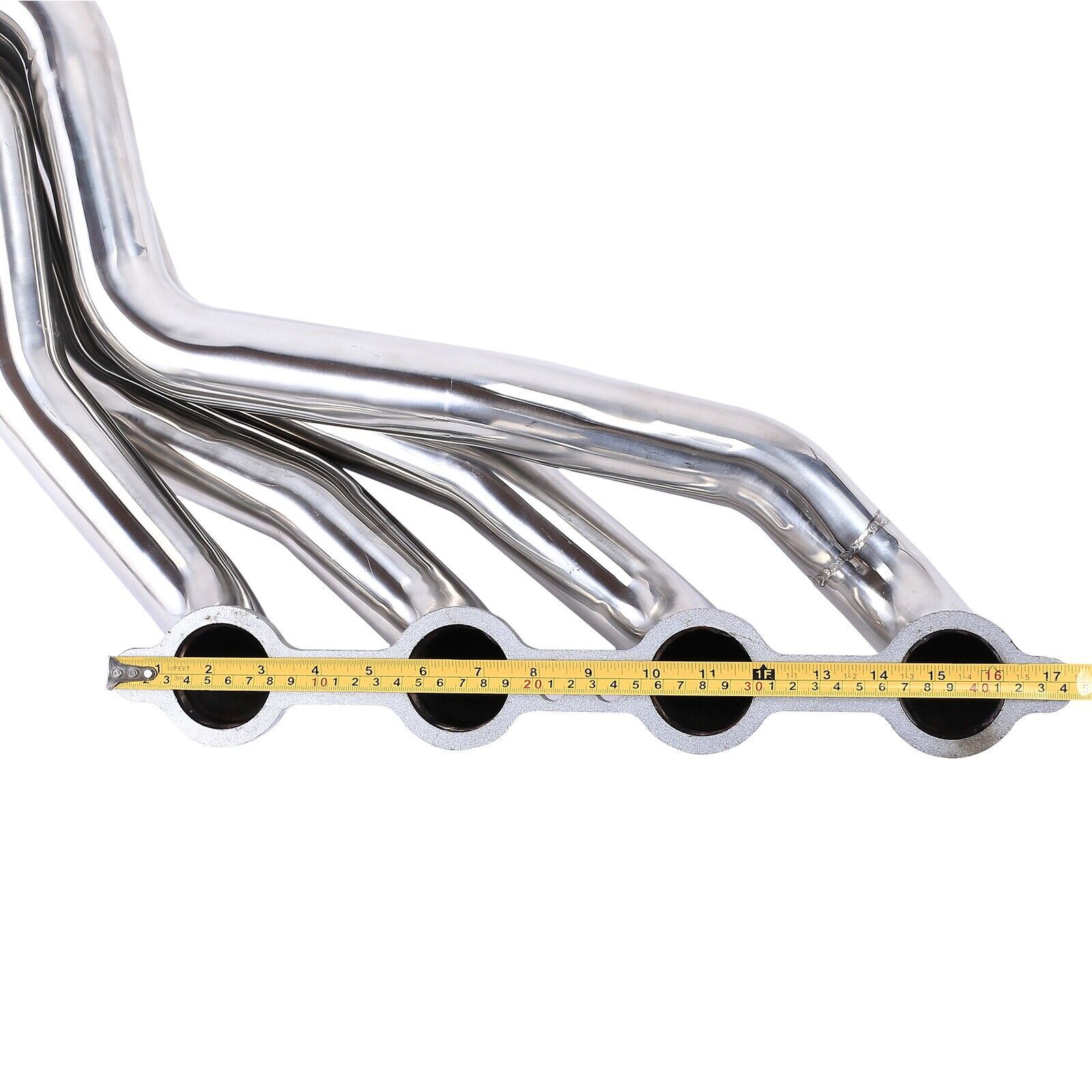 Stainless Steel LS Swap Headers For Camaro Firebird 19821992 Third Gen
