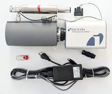 Inficon Transpector MPH Residual Gas Analyzer RGA  MP-H10P w/ FabGuard Software