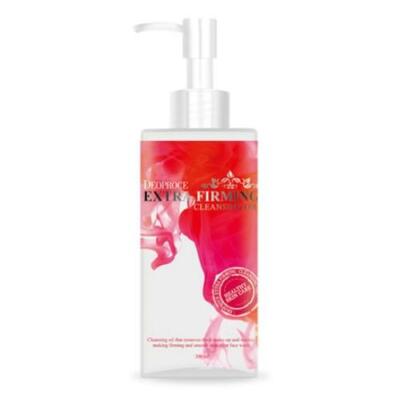 Deoproce Extra Firming Cleansing Oil 200ml - FREE SHIPPING