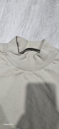 Essentials Fear of God Sweatshirt Size S - Picture 10 of 13