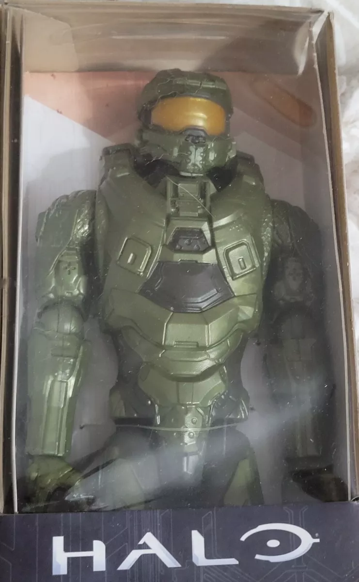 Halo juguetes mattel hot sale